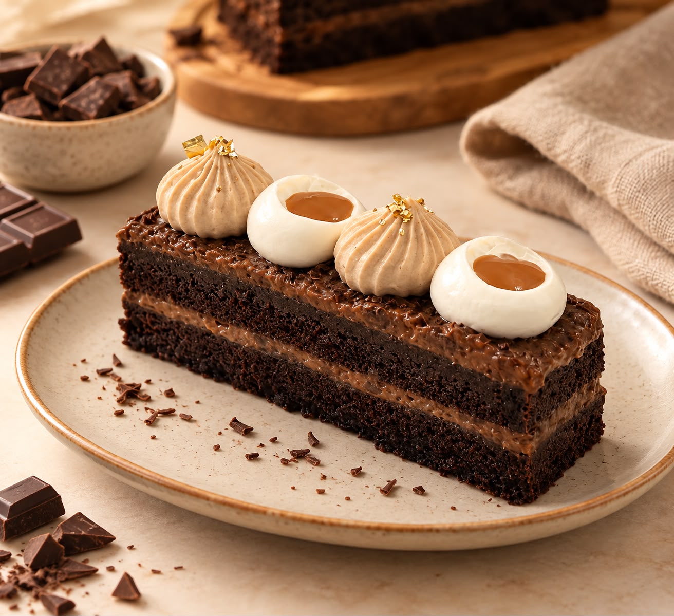 Matilda Cake