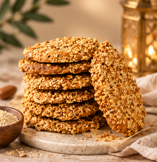 Almond Barazek